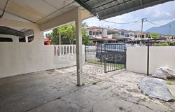 Pengkalan 3, Menglembu, Perak 31450