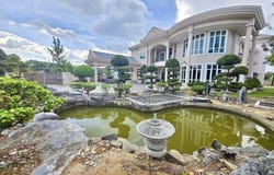 Jalan Kampar, Ipoh, Perak 30250
