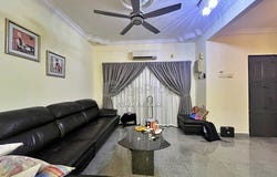 Jalan 7/144, Cheras, Kuala Lumpur 56000