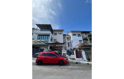 Ampang, Selangor 68000