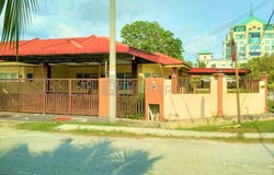 Jalan MU, Kuala Selangor, Selangor 45000