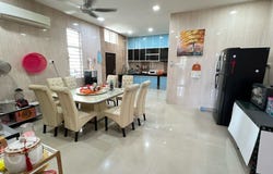 Lebuhraya Selat Klang, Klang, Selangor 41400