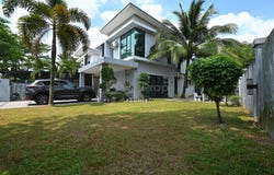 Shah Alam, Selangor 40150