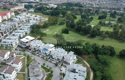 Enclave @ Tiger Lane, Ipoh, Perak 30350