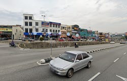 Jalan Bandar Rawang 2, Rawang, Selangor 48000