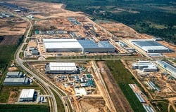 Shah Alam, Selangor 40200