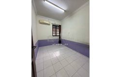 Johor Bahru, Johor 81100