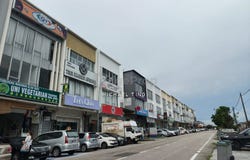Johor Bahru, Johor 81300
