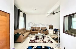 Shah Alam, Selangor 40460