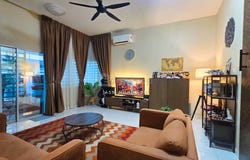 Jalan Kapar, Kapar, Selangor