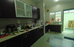 Jalan SM, Taman Sunway Batu Caves, Batu Caves, Selangor 68100