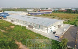 Port Klang, Selangor 42000