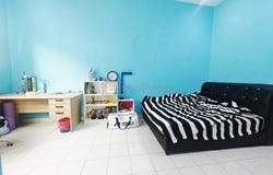 Jalan Putra Impiana 7, Puchong, Selangor 47100