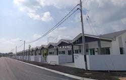 Kampung Batu Empat, Bidor, Perak 35500
