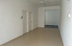 Jalan Penyiaran, Skudai, Johor 81300