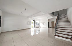 Jalan Mutiara Emas Utama, Johor Bahru, Johor 81100