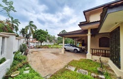 Jalan Cecawi 6, Kota Damansara, Selangor 0