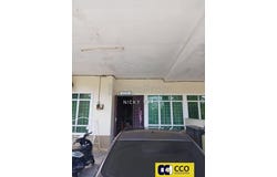 213145,JALAN KUALA KANGSAR, TAMAN KLEBANG DAMAI, 32000, Kinta, Perak