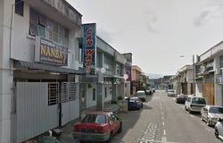 Skudai, Johor 81300