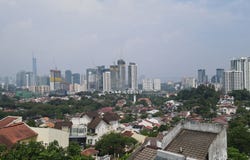 Jalan Tenggiri, Bangsar, Kuala Lumpur 59100