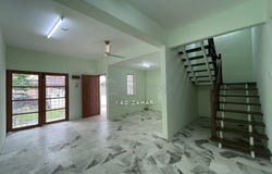 Jalan USJ 1/1, USJ, Selangor 47500