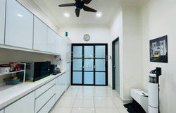 Jalan Permai, Kajang, Selangor 43000