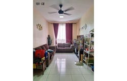 Jalan Batu Nilam 36/KS6, 41200, Selangor, Klang, Selangor 41200