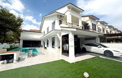 Jalan Putra Perdana 6/6, Puchong, Selangor 47100