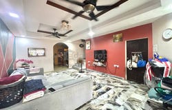Jalan BBK 1, Rawang, Selangor 48020