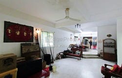 Ulu Klang, Ulu Kelang, Selangor 68000