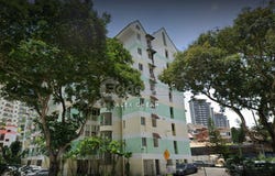 Jalan Bukit Gambir, 11700, Penang, Gelugor, Penang 11700