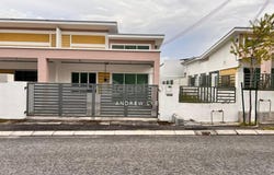 Ipoh, Perak 36150