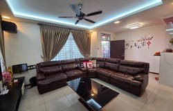 Iskandar Puteri, Johor 79100