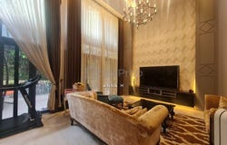 Cangkat Intisari, Desa ParkCity, Kuala Lumpur 52200