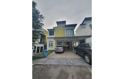 Jalan Tijani 1/B, Ampang, Selangor 68000