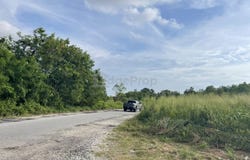 Jalan Keruing, Jalan Kruing, Lorong Keruing, Simpang Ampat, Penang 14100
