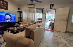 Off Jalan Gasing, Petaling Jaya, Selangor 46000