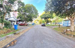 Jalan Anggerik Aranda, Kota Kemuning, Selangor 40460