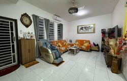 Johor Bahru, Johor 81100