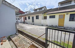 Ipoh, Perak 30100