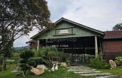 Hulu Langat, Selangor 43100