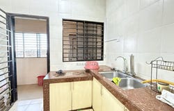 Jalan Damai Perdana, Cheras, Kuala Lumpur 56000