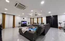 Pandan Indah, Selangor 55100