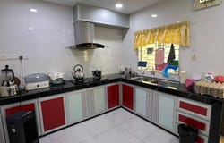 Jalan Batu Unjur 9 , Klang, Selangor 41200