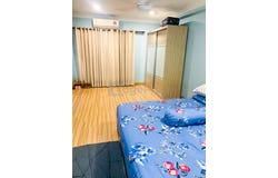 Jalan Perdana, Puchong, Selangor 47100