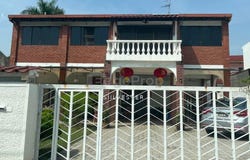 Jalan Indah 1/24, Ampang, Selangor 68000