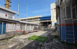 Jalan SKI, Klang, Selangor 42200