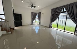 Johor Bahru, Johor 81200