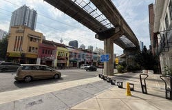 KL City, Kuala Lumpur 50100