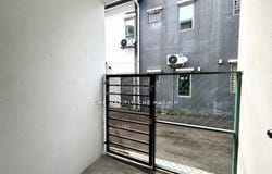 Jalan Ruby, Kampung Selangor Dredging, Dengkil, Selangor 43800